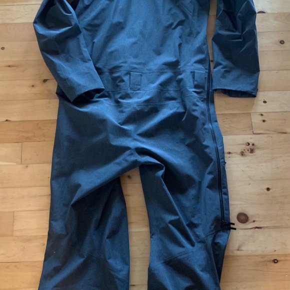 Arc'teryx Incendia Women's One Piece - Picture 2 of 4